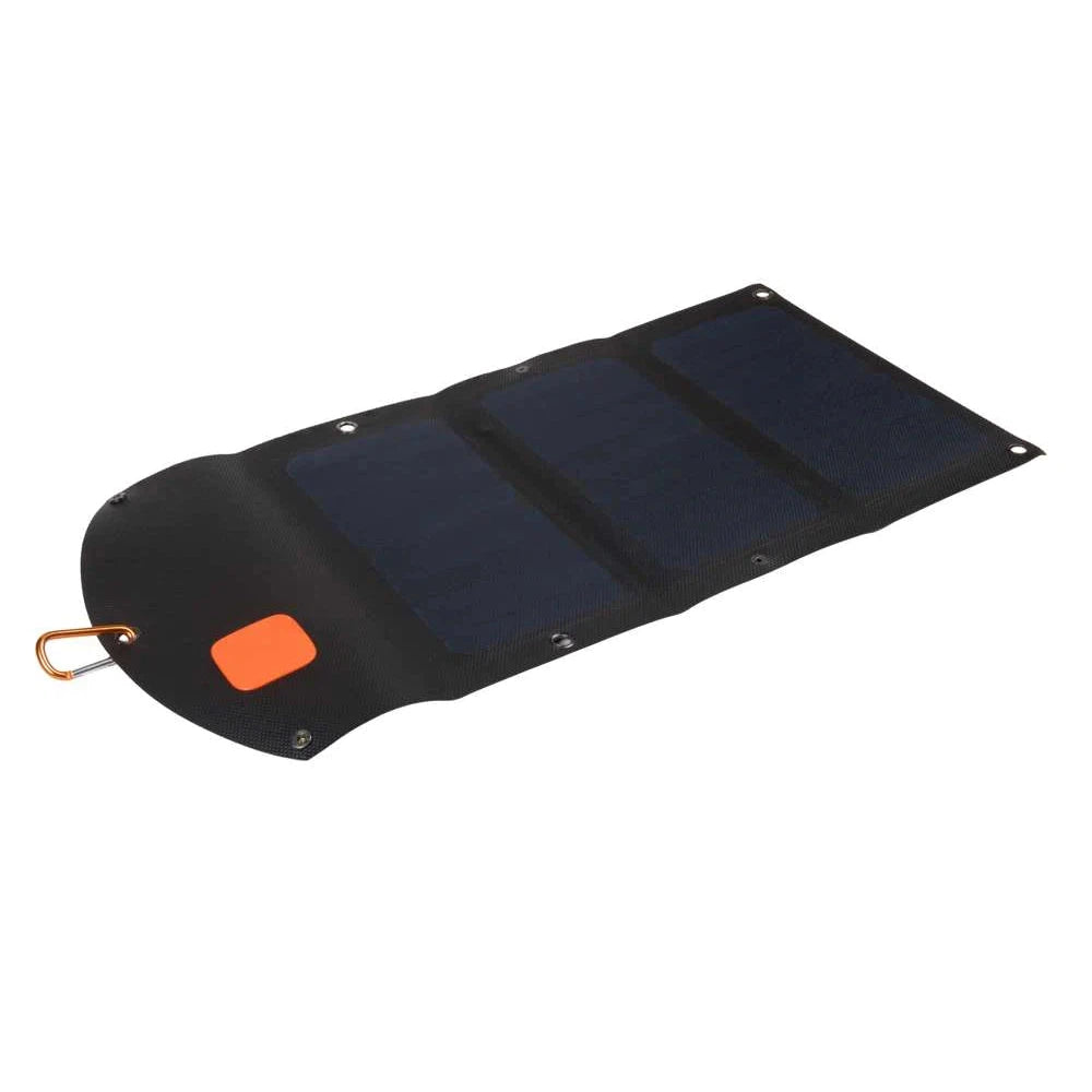 Xtorm SolarBooster 21W + Xtorm Rugged Power Bank 10.000