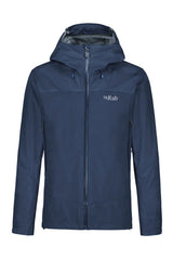 RABRab Men's Arc Eco Waterproof JacketOutdoor Action