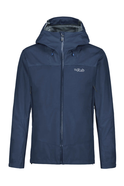 RABRab Men's Arc Eco Waterproof JacketOutdoor Action