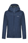 RABRab Men's Arc Eco Waterproof JacketOutdoor Action