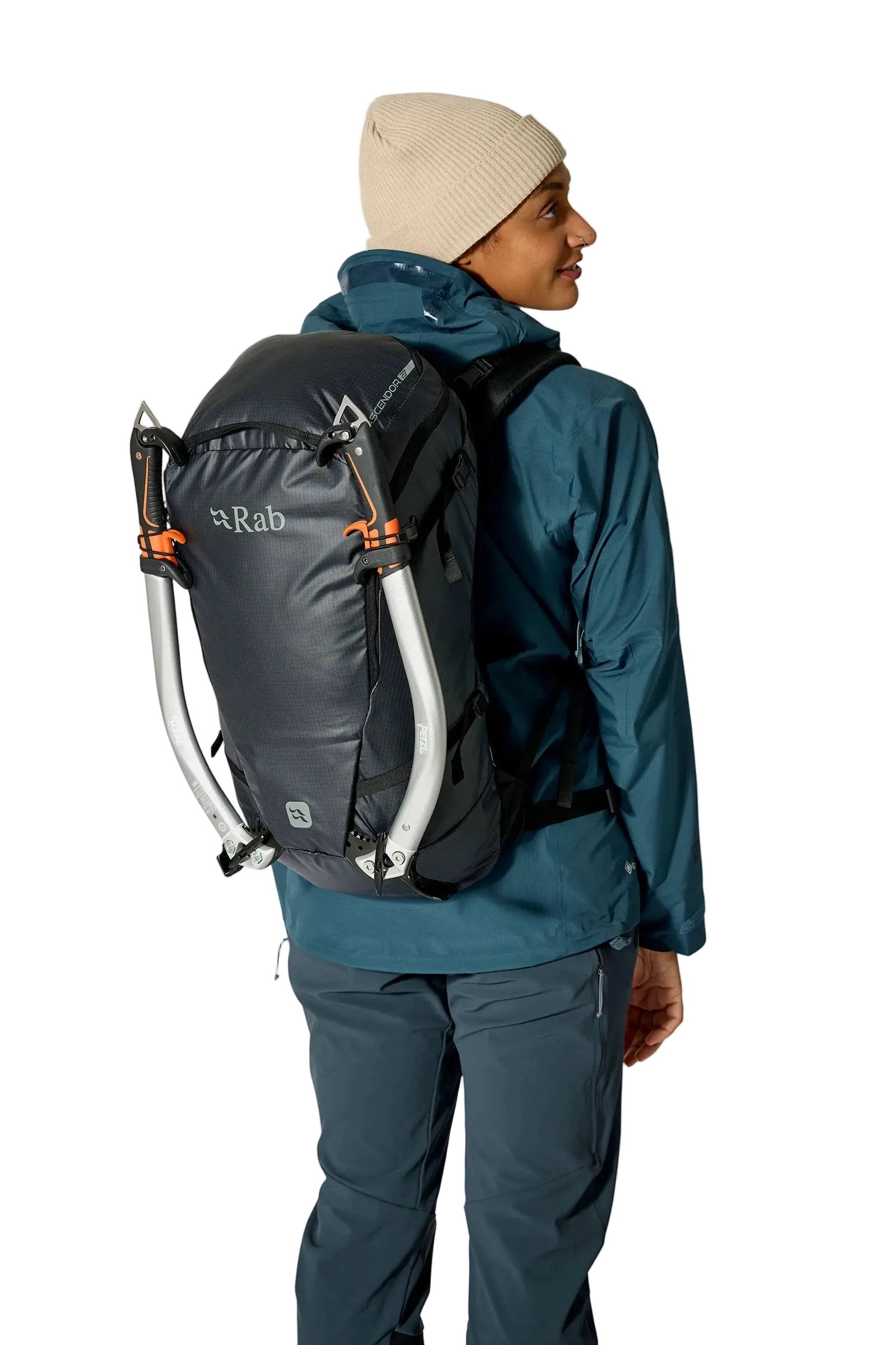 Rab Ascendor 27L Mountain Pack
