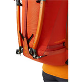 Rab Ascendor 35:40L Mountain Pack Outdoor Action