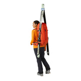 Rab Ascendor 35:40L Mountain Pack Outdoor Action