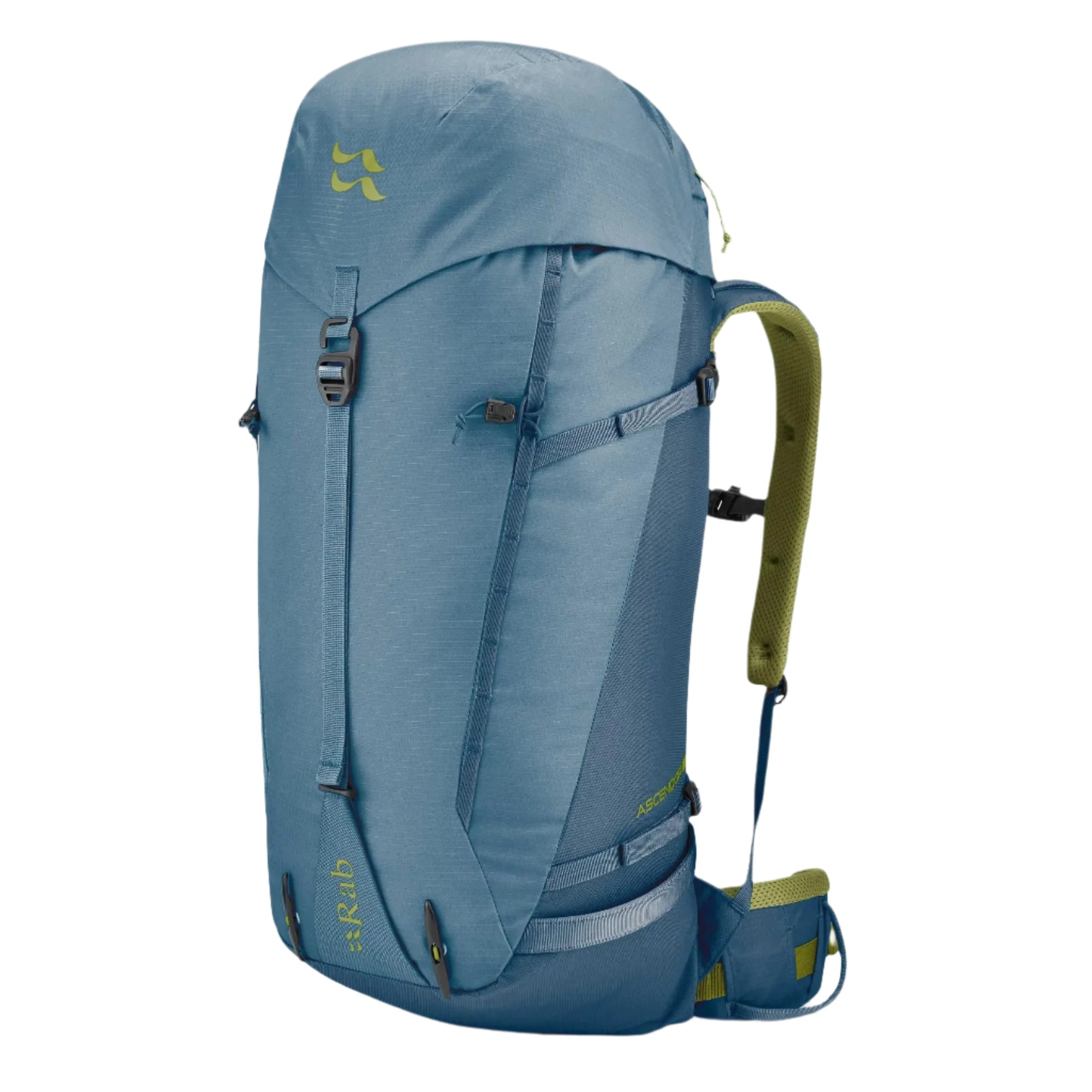 RABRab Ascendor 35:40L Mountain PackOutdoor Action