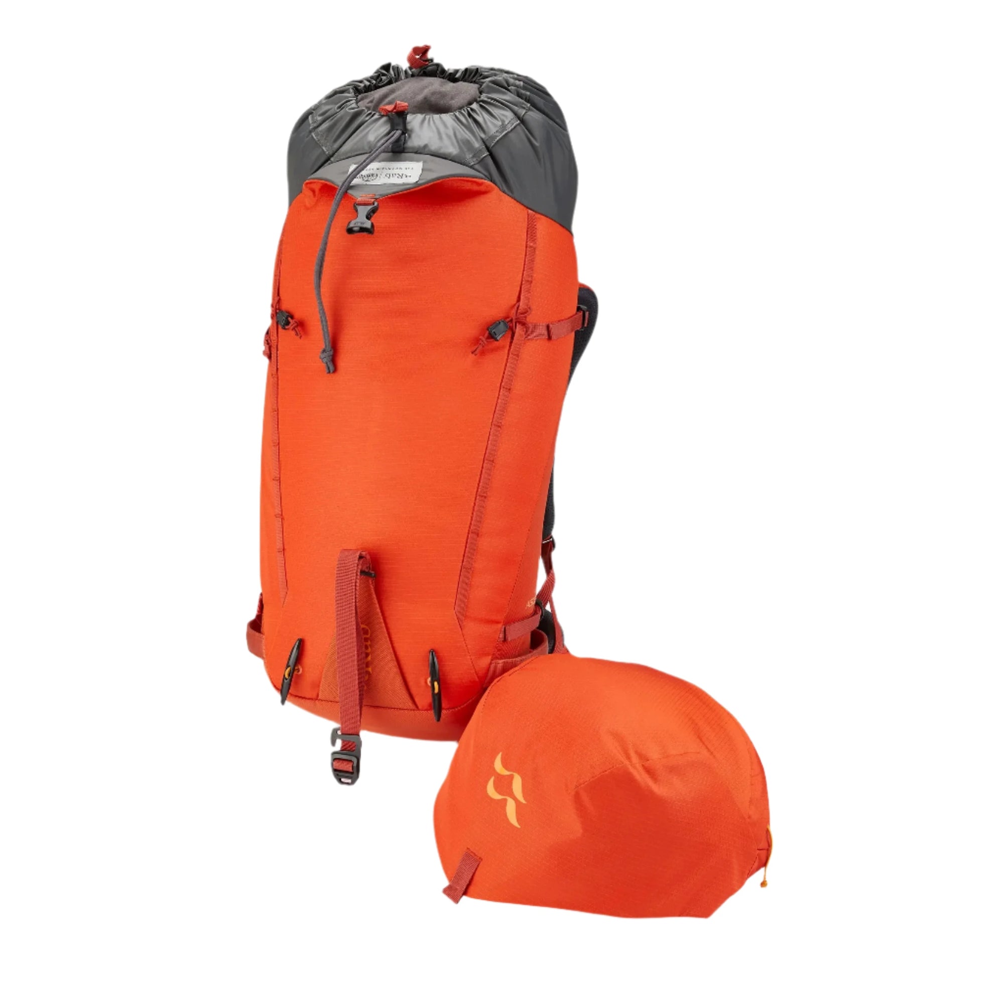 RABRab Ascendor 35:40L Mountain PackOutdoor Action