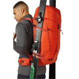 RABRab Ascendor 45:50L Mountain PackOutdoor Action