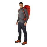 RABRab Ascendor 45:50L Mountain PackOutdoor Action