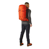 RABRab Ascendor 45:50L Mountain PackOutdoor Action