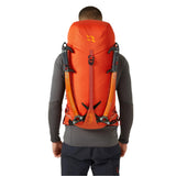 RABRab Ascendor 45:50L Mountain PackOutdoor Action