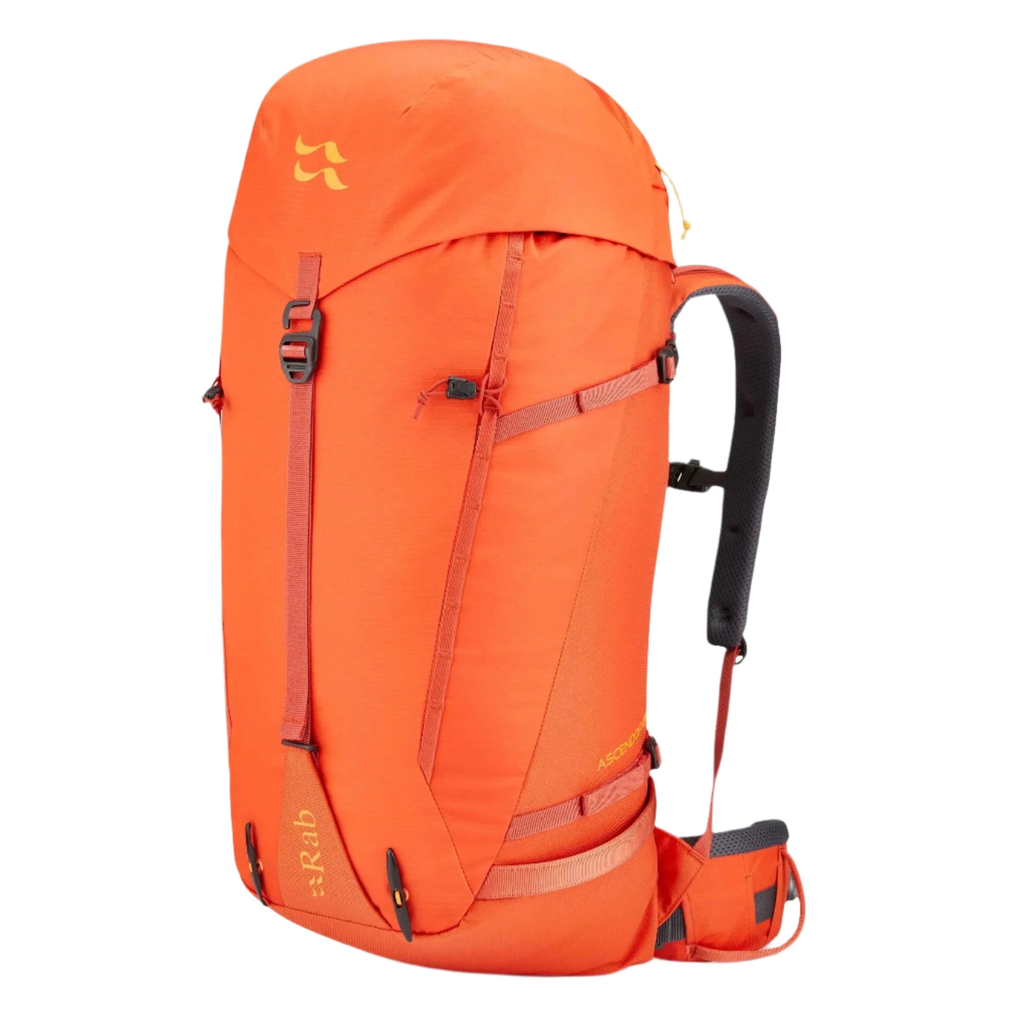 RABRab Ascendor 45:50L Mountain PackOutdoor Action