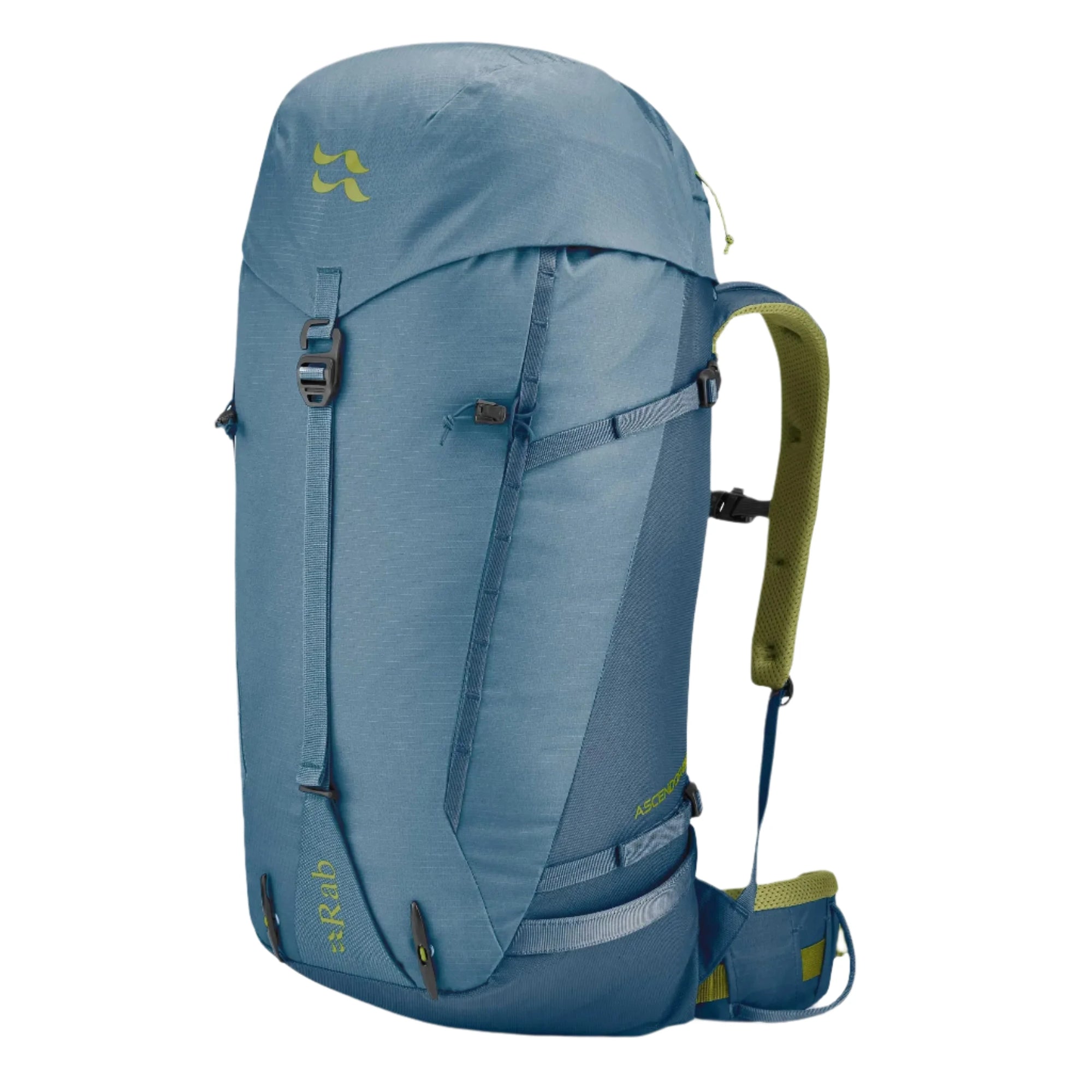 RABRab Ascendor 45:50L Mountain PackOutdoor Action