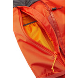 RABRab Ascendor 45:50L Mountain PackOutdoor Action