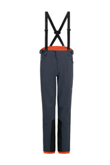 RABRab Men's Ascendor Alpine Softshell PantsOutdoor Action