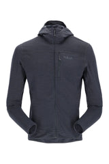 RABRab Men's Ascendor Light HoodyOutdoor Action
