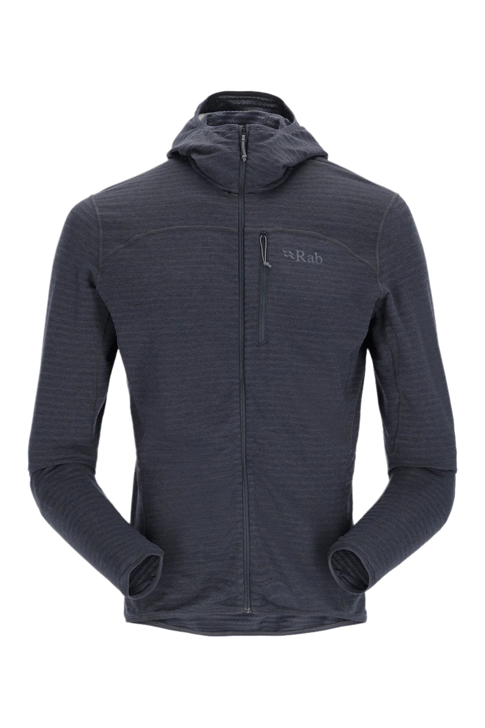 RABRab Men's Ascendor Light HoodyOutdoor Action