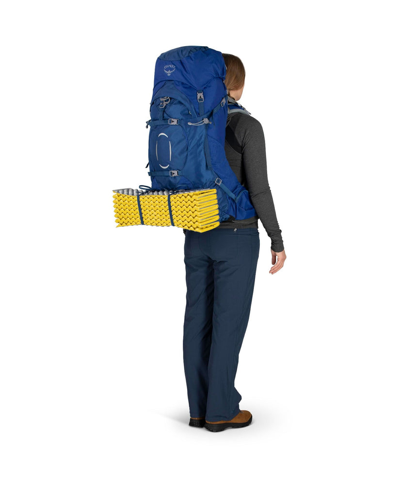 OspreyOsprey Ariel 65 Women's BackpackOutdoor Action