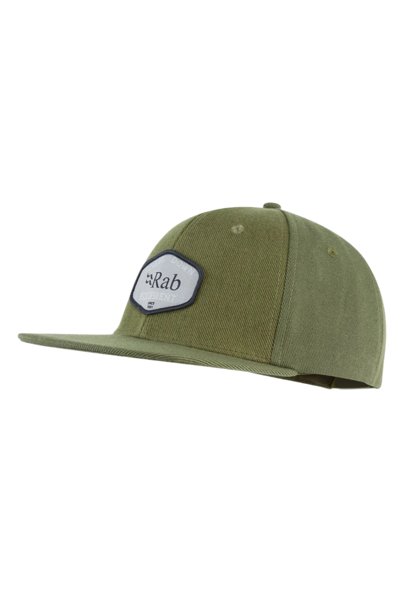 RABRab Axion Badge CapOutdoor Action