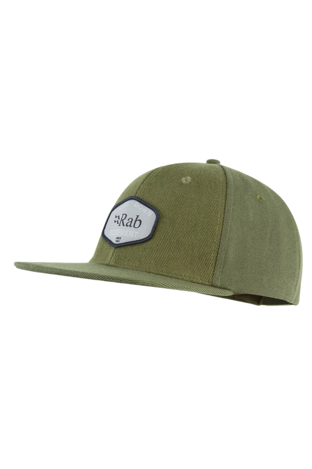 RABRab Axion Badge CapOutdoor Action