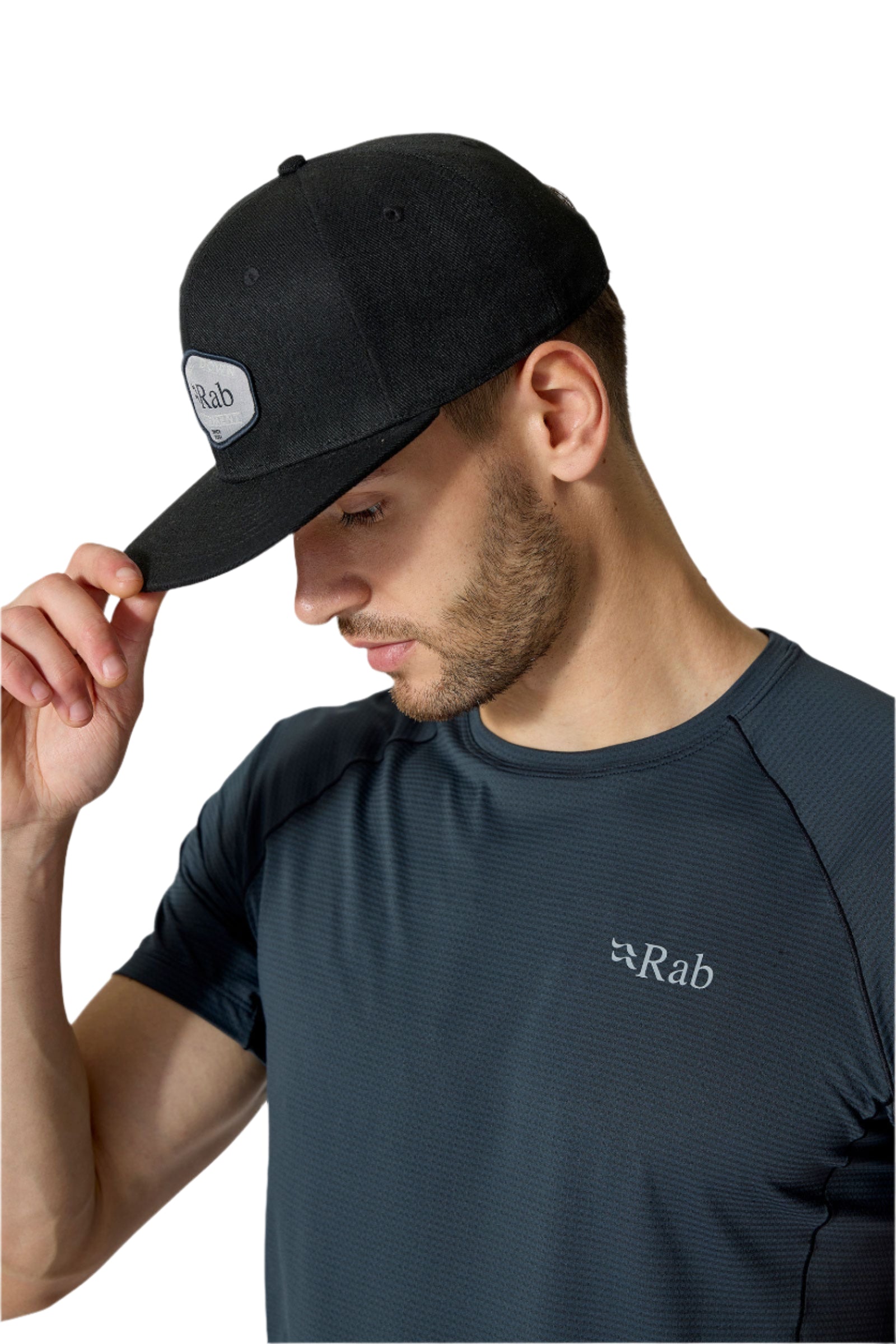 RABRab Axion Badge CapOutdoor Action