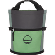 Wild Country Climbing Sequence Chalk Bucket Outdoor Action Green Ivy/Marsh/Onyx - Front