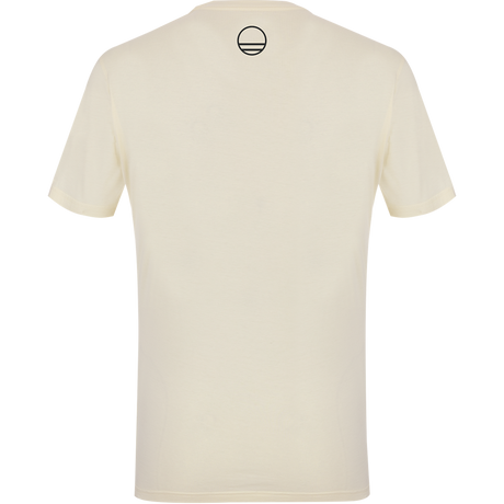 Wild Country Climbing Stamina T-Shirt Man Outdoor Action Quartz - Back