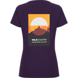 Wild Country ClimbingWild Country Climbing Stamina T-Shirt WomanOutdoor Action