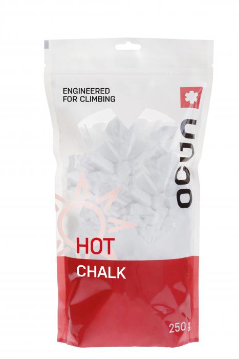 Ocún Hot Chalk 250 g Climbing Accessory - image 1