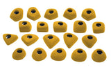 Ocún Footholds Set 1 Bolt-on Climbing Accessory - image 4