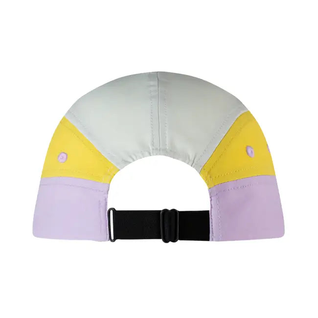 BUFFBuff 5 Panel Go CapOutdoor Action