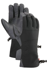 RABRab Baltoro GloveOutdoor Action