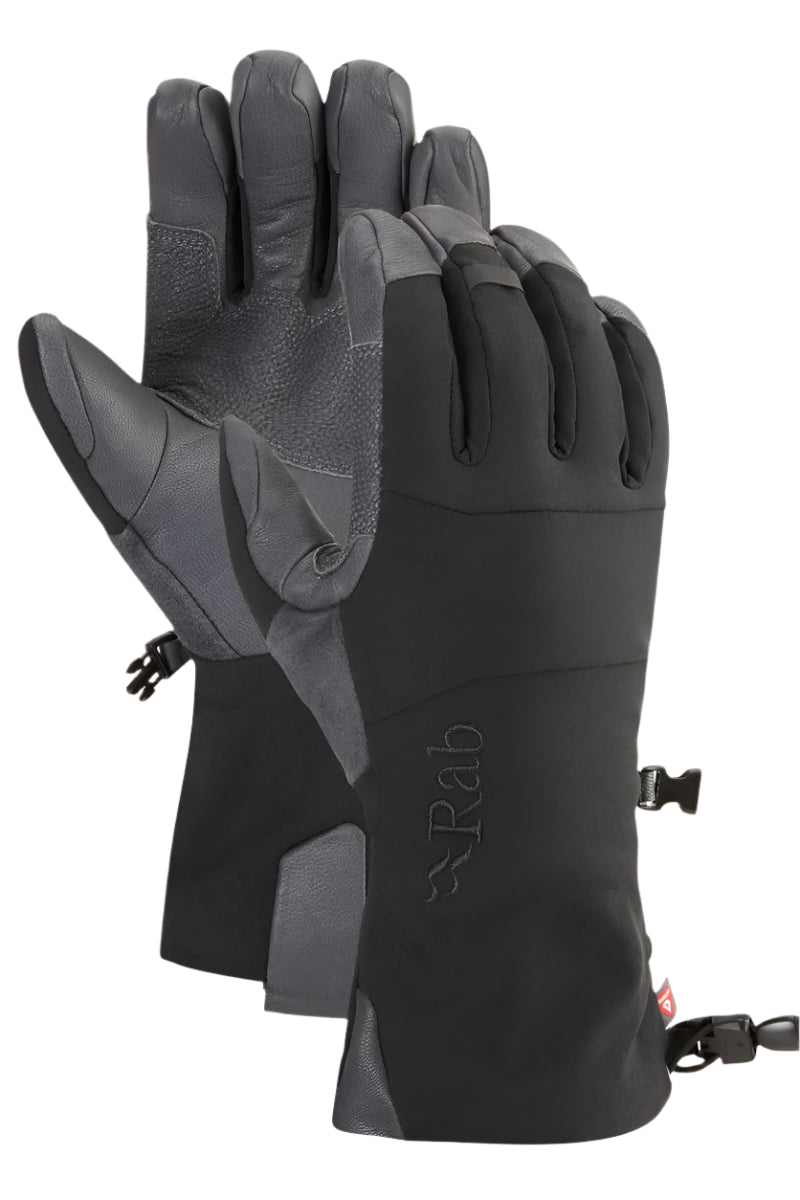 RABRab Baltoro GloveOutdoor Action