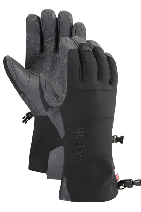 RABRab Baltoro GloveOutdoor Action