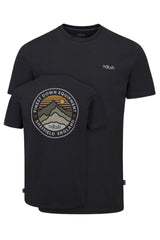 RABRab Basecamp 3 Peaks TeeOutdoor Action