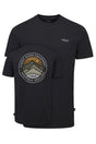RABRab Basecamp 3 Peaks TeeOutdoor Action