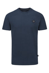 RABRab Men's Basecamp Logo Badge TeeOutdoor Action