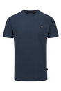 RABRab Men's Basecamp Logo Badge TeeOutdoor Action