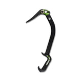 Black DiamondBlack Diamond Hydra Ice ToolOutdoor Action