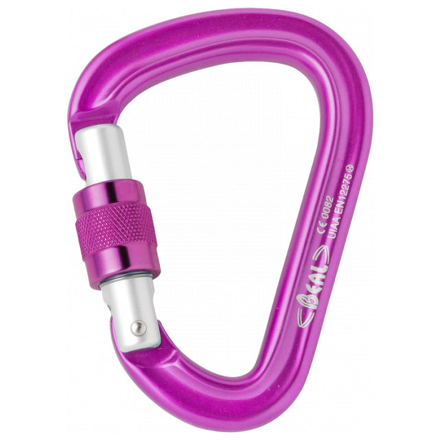 BealBeal Be Safe CarabinerOutdoor Action