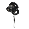 Wild Country Climbing Ropeman 2 Ascender Outdoor Action Black - Full View