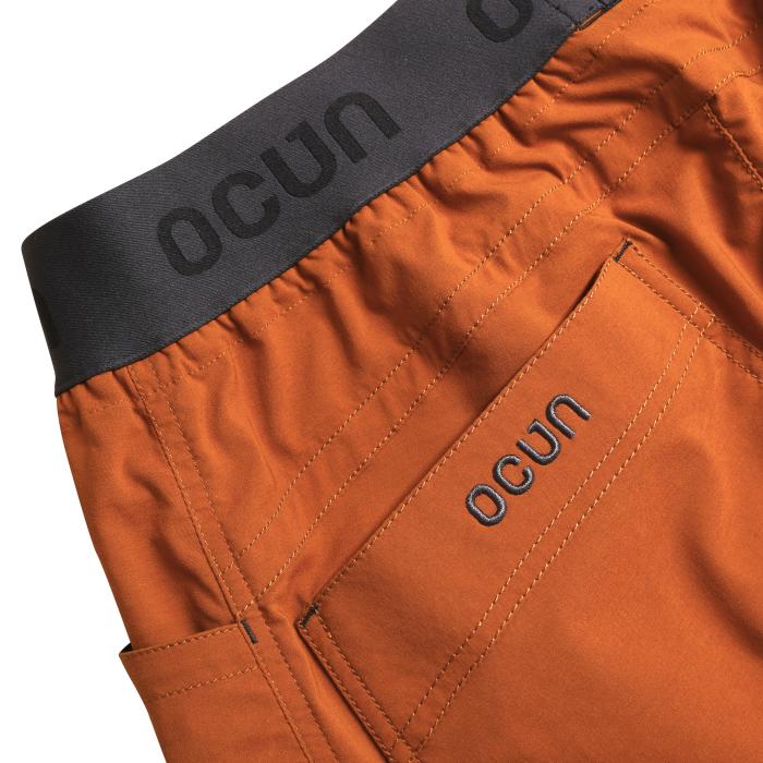 Ocún Mánia Eco Shorts Men - image 23