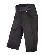 Ocún Mánia Organic jeans shorts Men - image 1