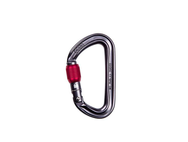 Ocún Hawk Screw Carabiner - image 1