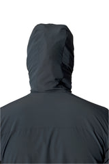 RABRab Men's Borealis Hooded JacketOutdoor Action