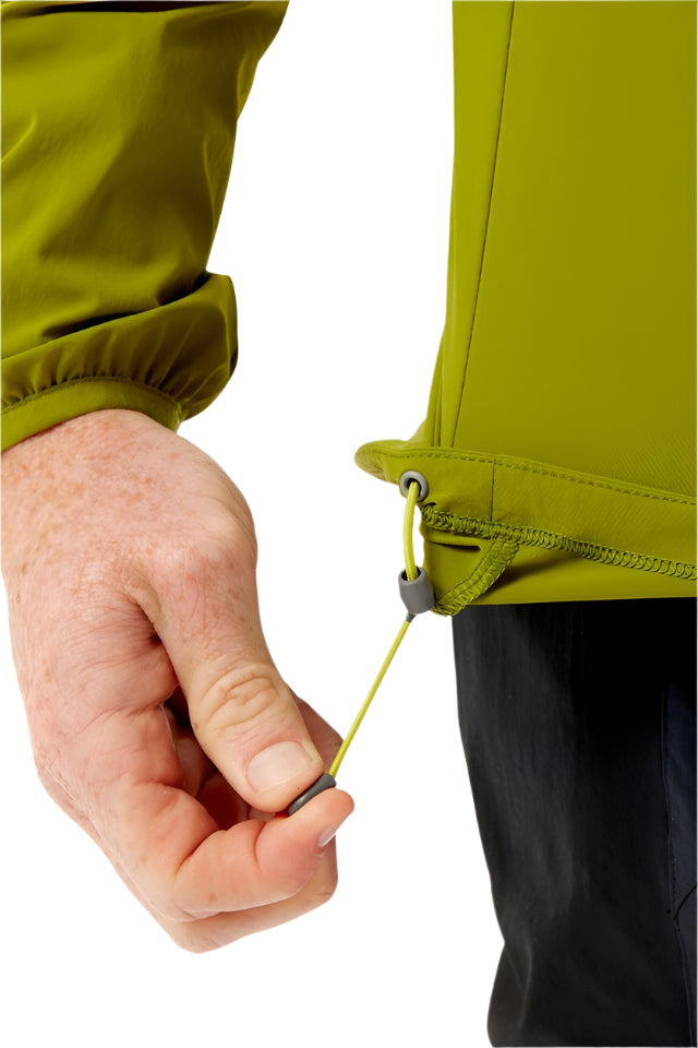 RABRab Men's Borealis JacketOutdoor Action