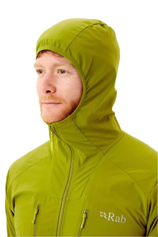RABRab Men's Borealis JacketOutdoor Action