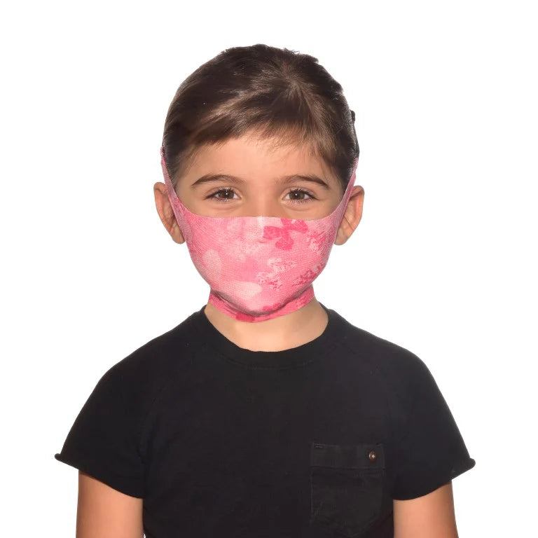 BUFFBuff Filter MaskOutdoor Action