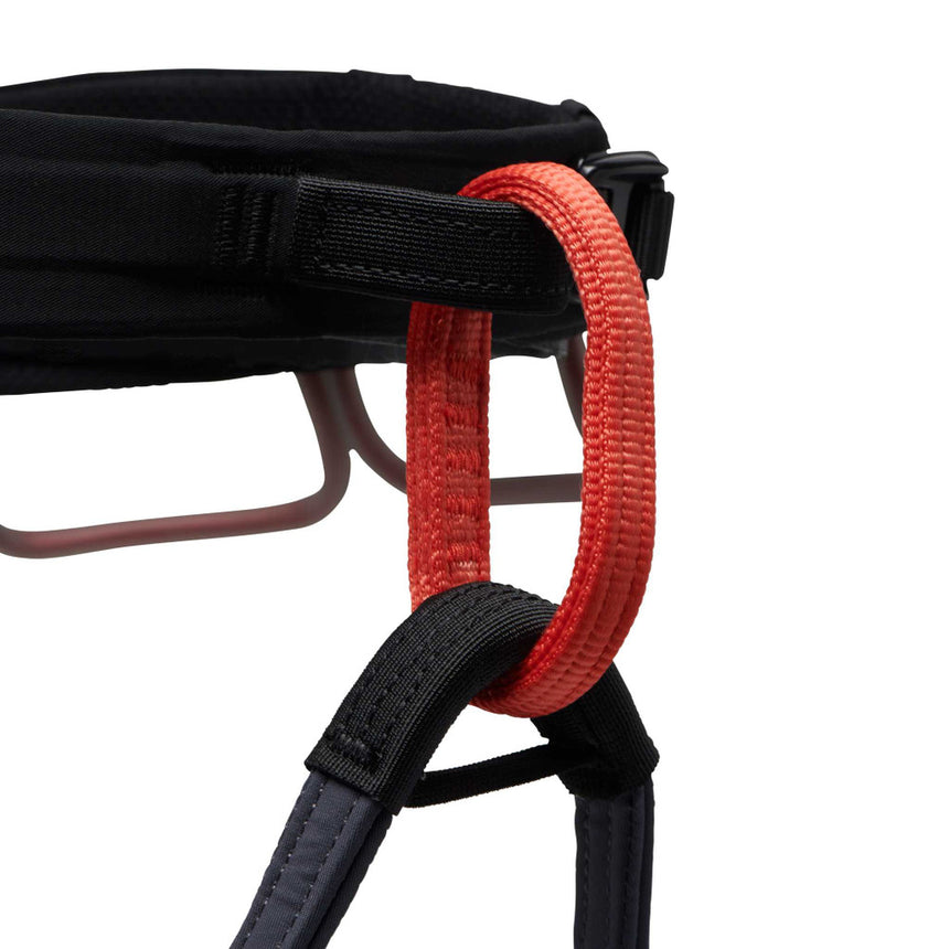 Black DiamondBlack Diamond Men's Solution HarnessOutdoor Action