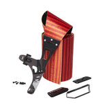 Black DiamondBlack Diamond Ascension Splitboard Climbing SkinsOutdoor Action