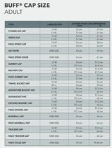 BUFFBuff Pack Speed VisorOutdoor Action