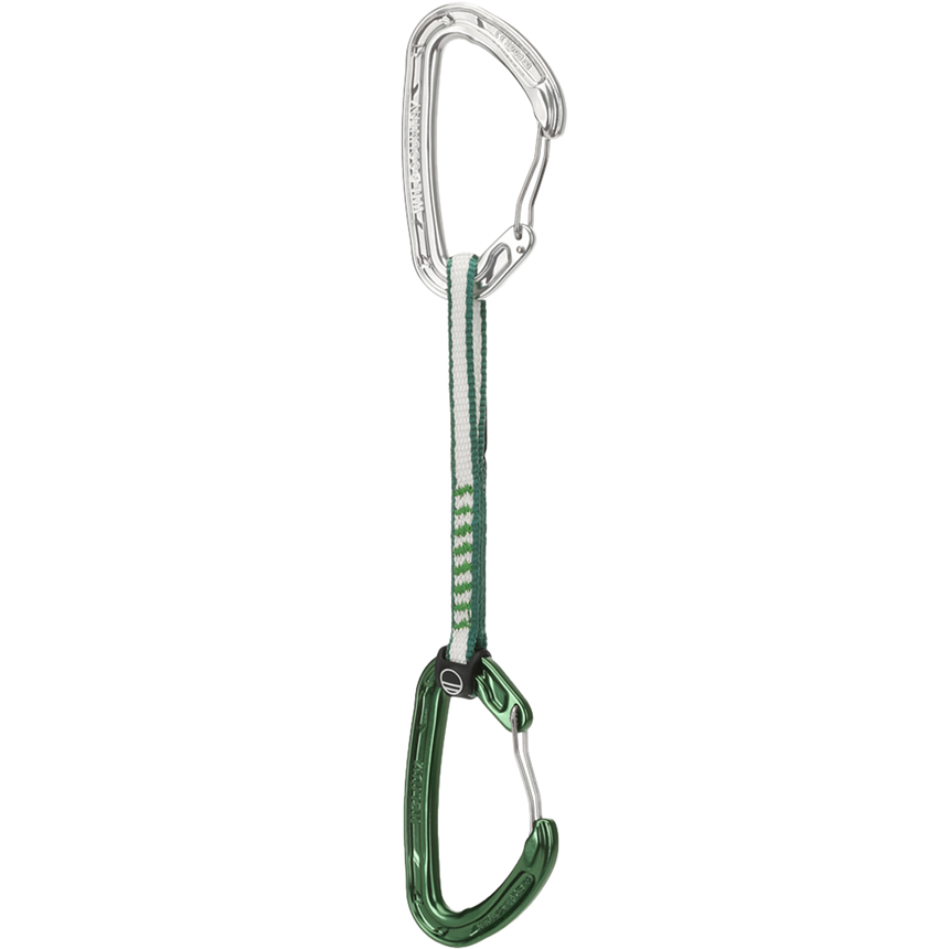 Wild Country ClimbingWild Country Climbing Helium 3.0 QuickdrawOutdoor Action